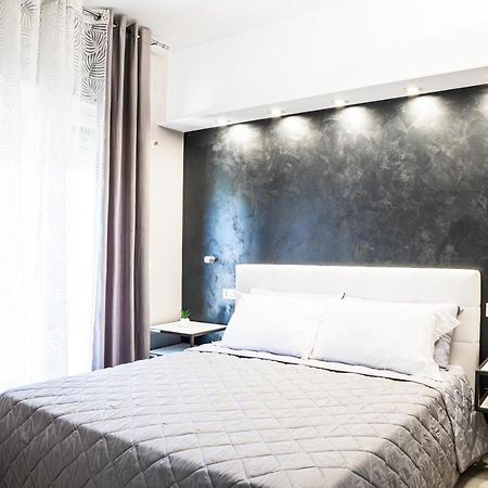 Ninfa Marina Otel Termoli Dış mekan fotoğraf