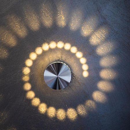 Ninfa Marina Otel Termoli Dış mekan fotoğraf