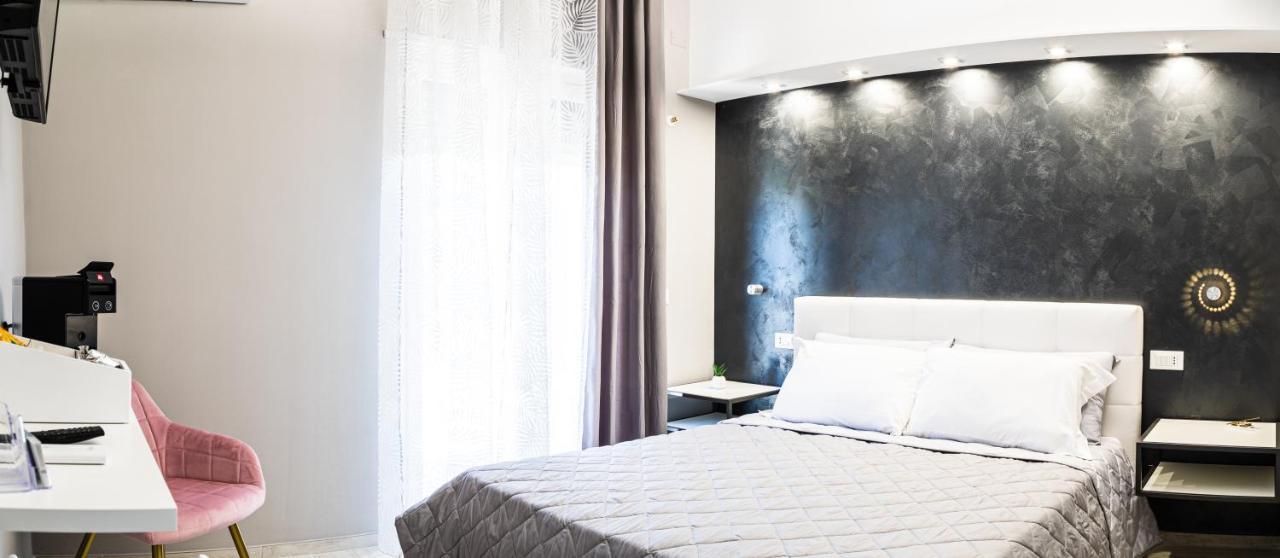 Ninfa Marina Otel Termoli Dış mekan fotoğraf