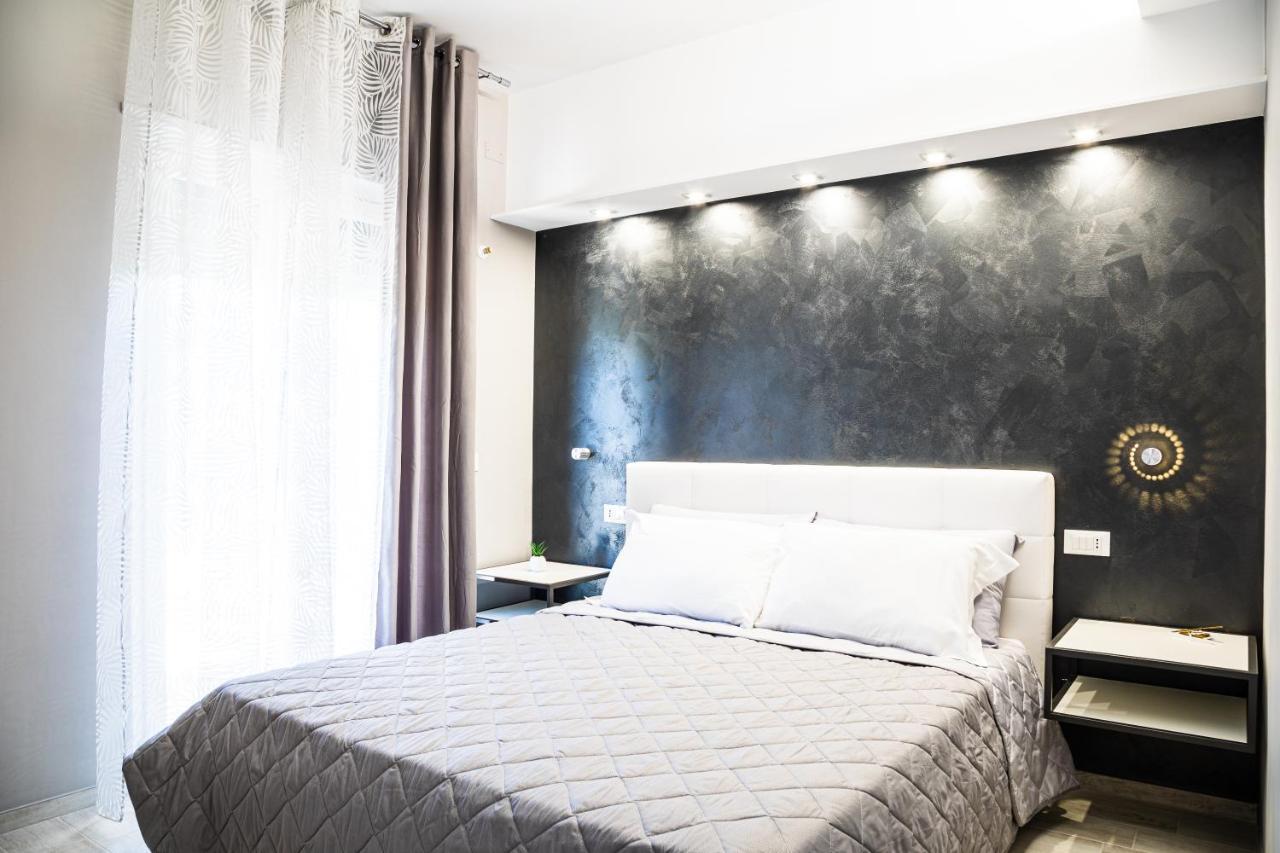 Ninfa Marina Otel Termoli Dış mekan fotoğraf