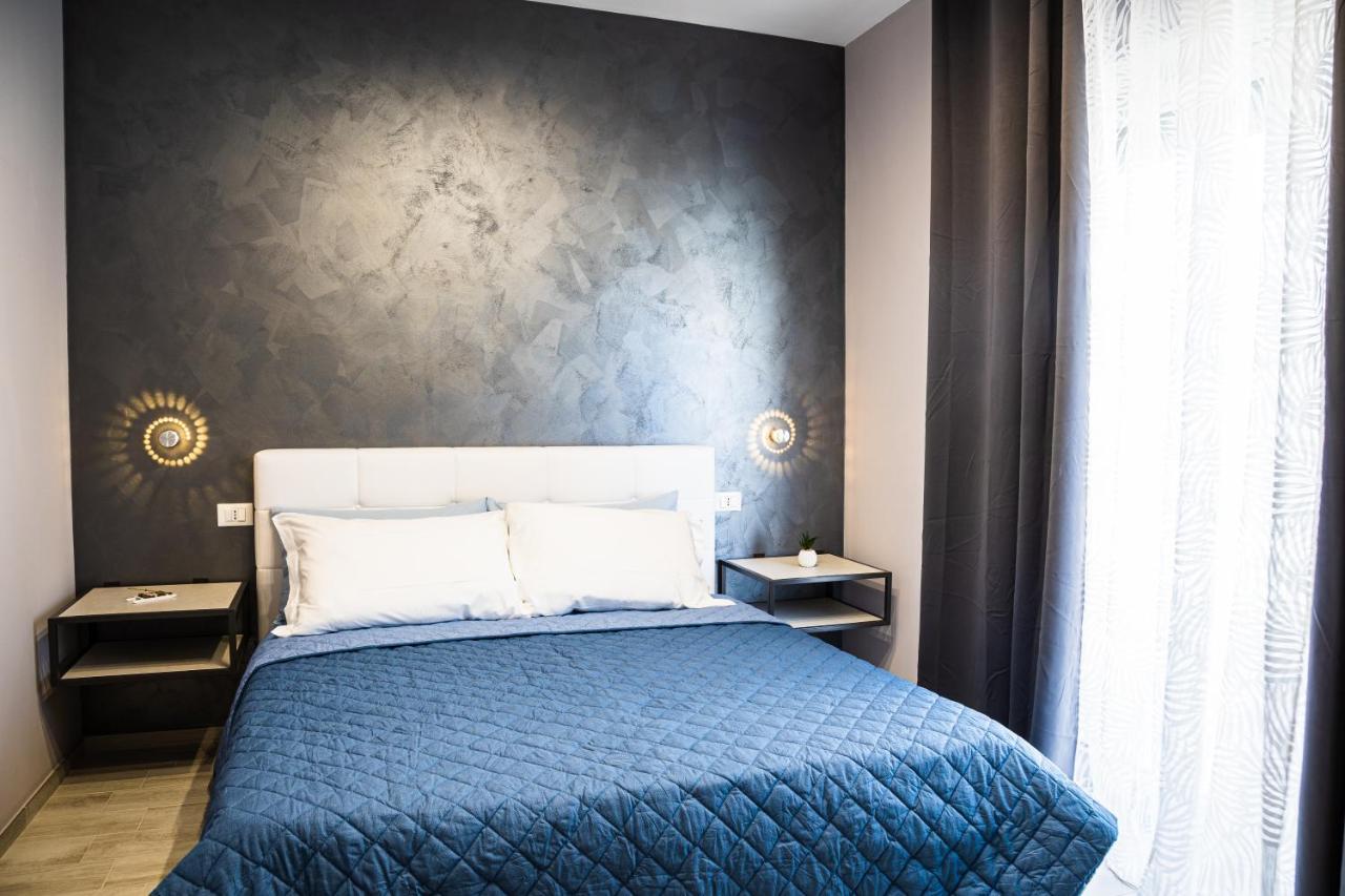 Ninfa Marina Otel Termoli Dış mekan fotoğraf