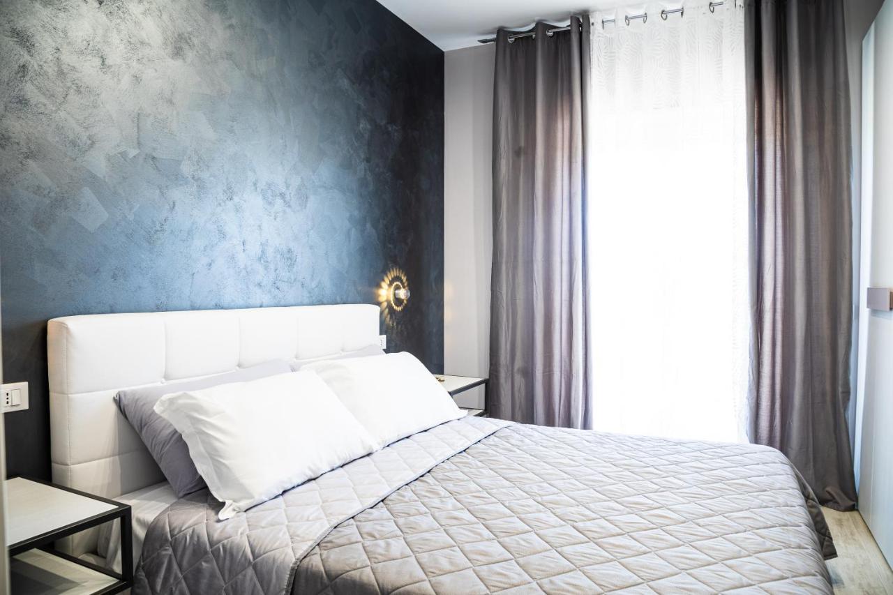Ninfa Marina Otel Termoli Dış mekan fotoğraf