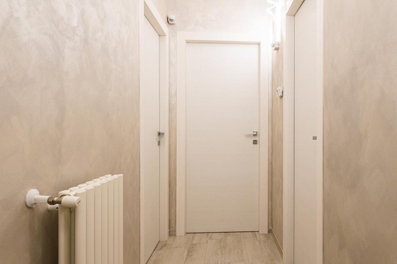 Ninfa Marina Otel Termoli Dış mekan fotoğraf