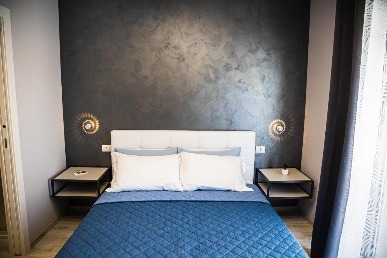 Ninfa Marina Otel Termoli Dış mekan fotoğraf